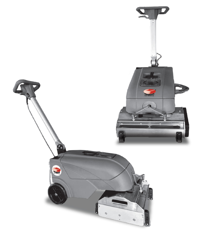 Escalator Cleaner – CEWD 40