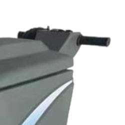 Ergonomic Handle