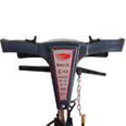 Folding/Adjustable Handle