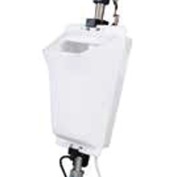 Large Solution Tank