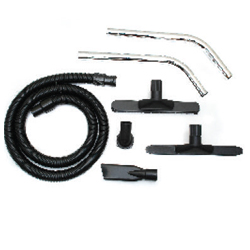Standard Accessories