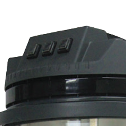 3-Motor Version for more power