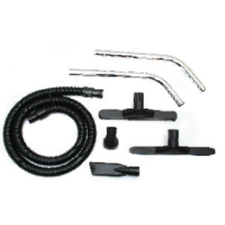 Standard Accessories
