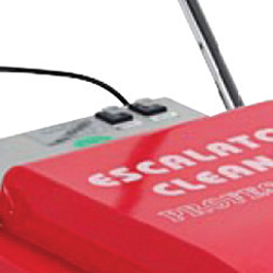 User Friendly Controls
