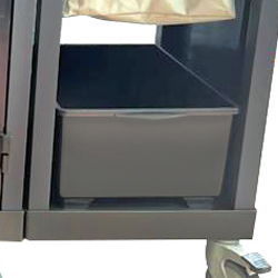 Smart Storage Space