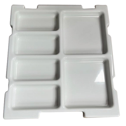 Optional Set of Trays