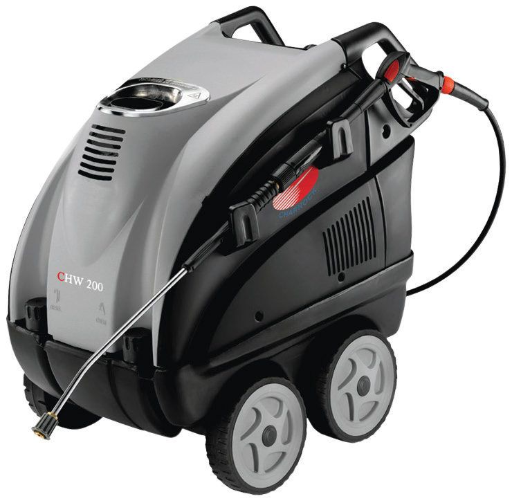 CHW 200