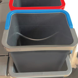 6 Ltrs Pails