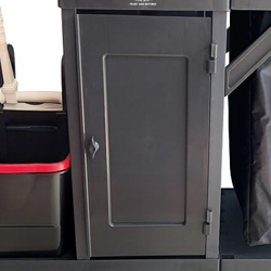 Storage Slot