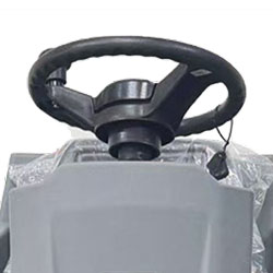 Simple to use Operator Steering