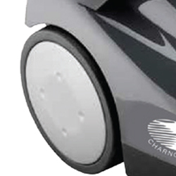 Large Transit Wheels