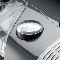 Steam Pressure Guage