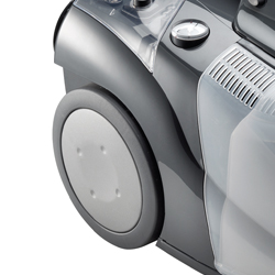 Large Transit Wheels