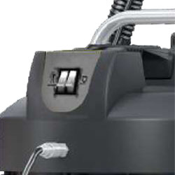 Control Switch Panel