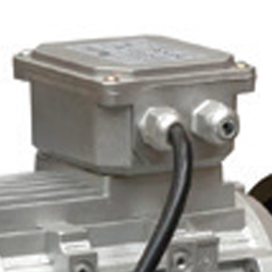Four Pole Electrical Motor