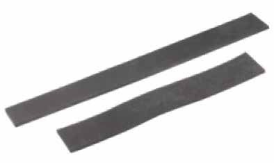 Rubber Squeegee - C 32 - 22/30