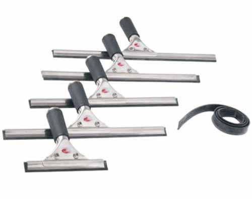 Stainless Steel Glass Squeeze - C 47-50