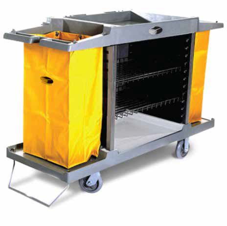 Guest Room Service Trolley - C 76A