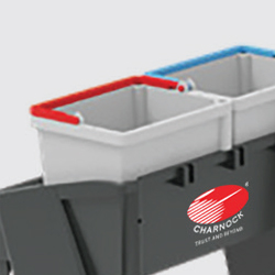 2x5 Ltrs Buckets