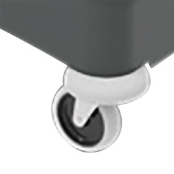Castors