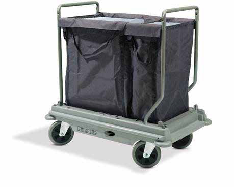 Laundry Trolley - NB3002