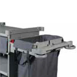 Corner Buffers
