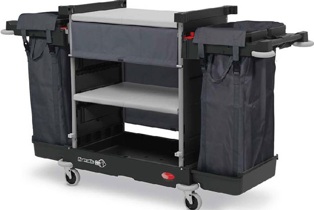 Guest Room Service Trolley - NKT 2LL