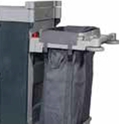 Foldable Laundry Bag