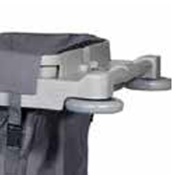 Corner Buffers