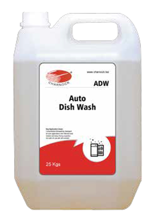 Auto Dish Wash - ADW