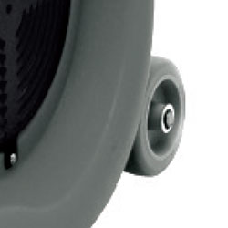 Transit Wheel