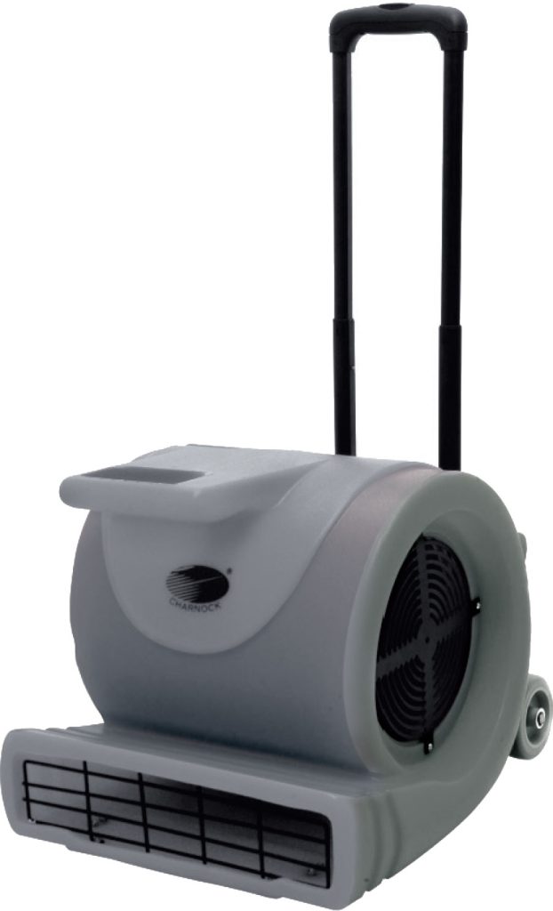 Carpet Drier – C 9