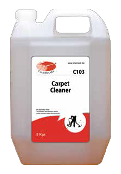 Carpet Cleaner - C103