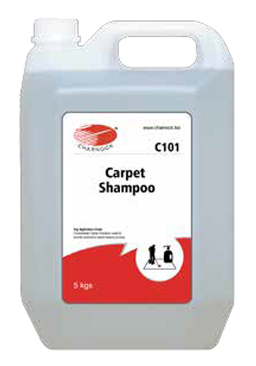 Carpet Shampoo - C101