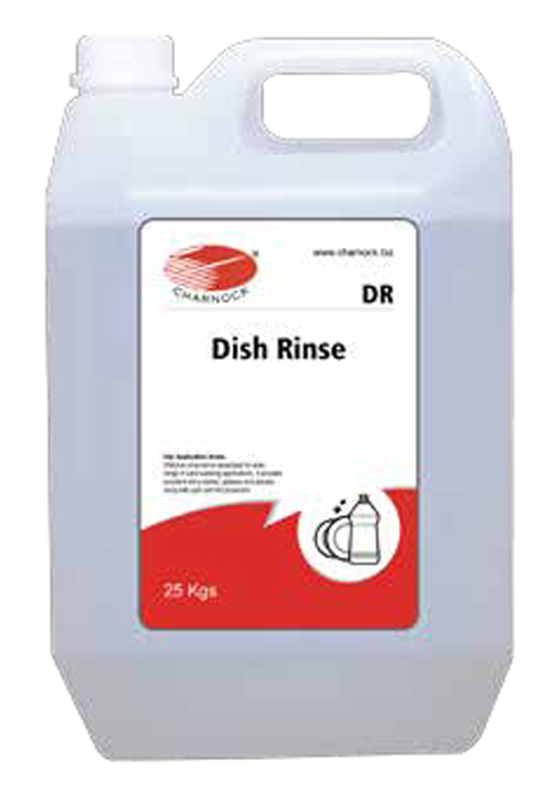 Dish Rinse - DR