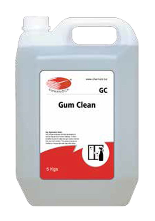 Gum Clean - GC
