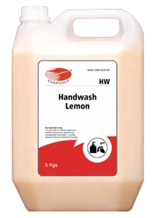Hand Wash - Cologne/Rose/Tulsi/Lemon - HW