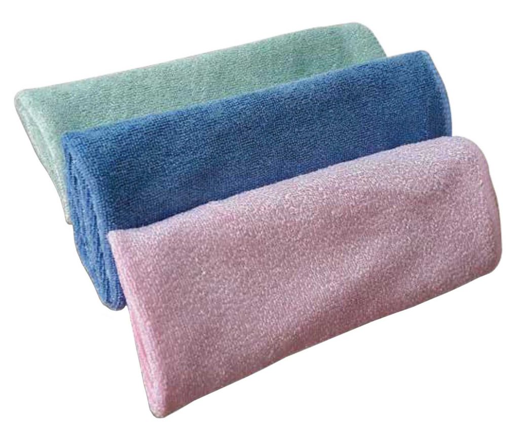 Micro Fibre Cloth – Fine